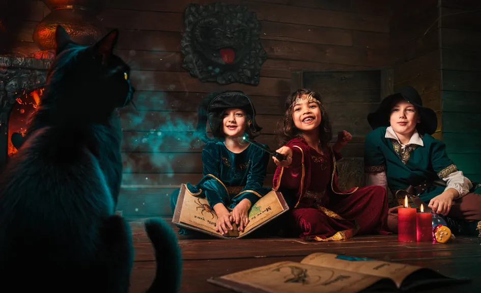 Evade Escape Game Lausanne et Genève Fairy Tail Chat
