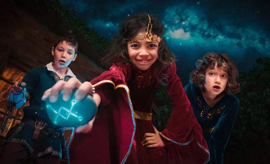 Evade Escape Game Lausanne et Genève Fairy Tail Pierre 2
